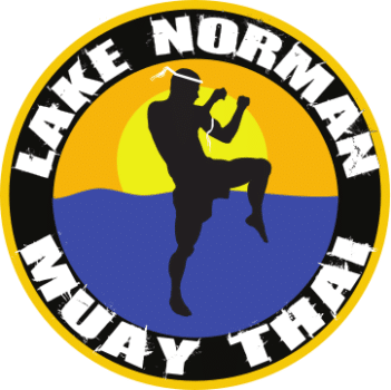 Lake Norman Muay Thai Logo