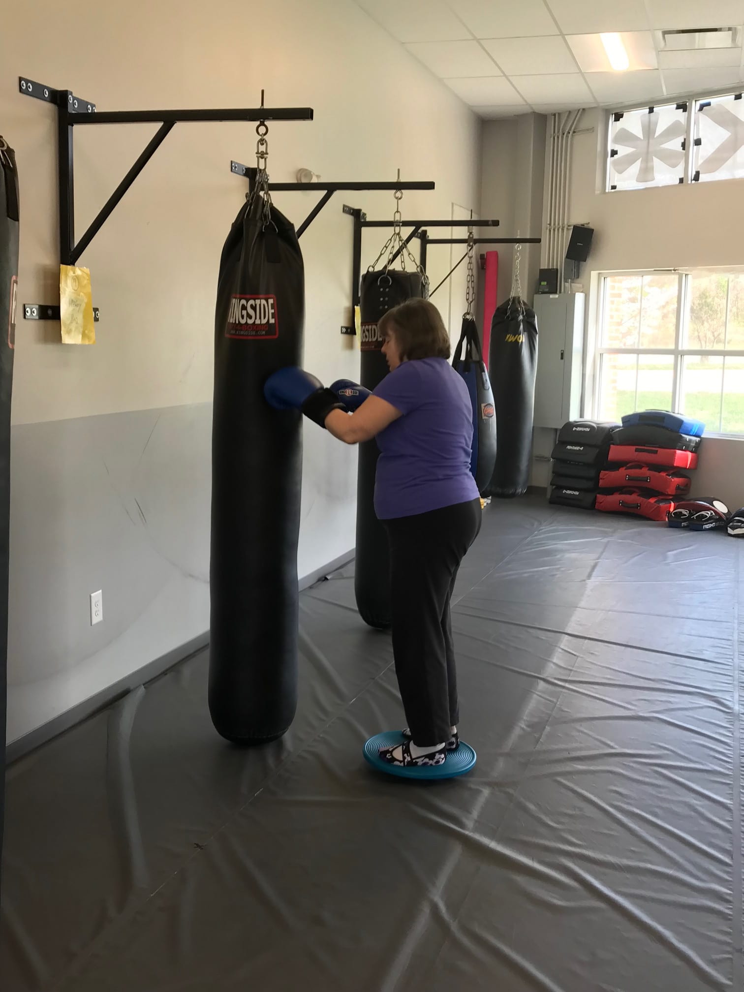 Lake Norman Muay Thai Gallery Photo Number 2